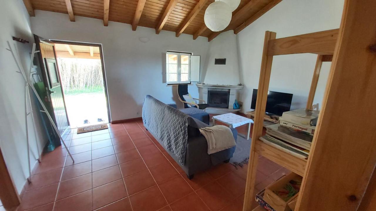 Villa Monte Gaia Cavaleiro Exterior foto