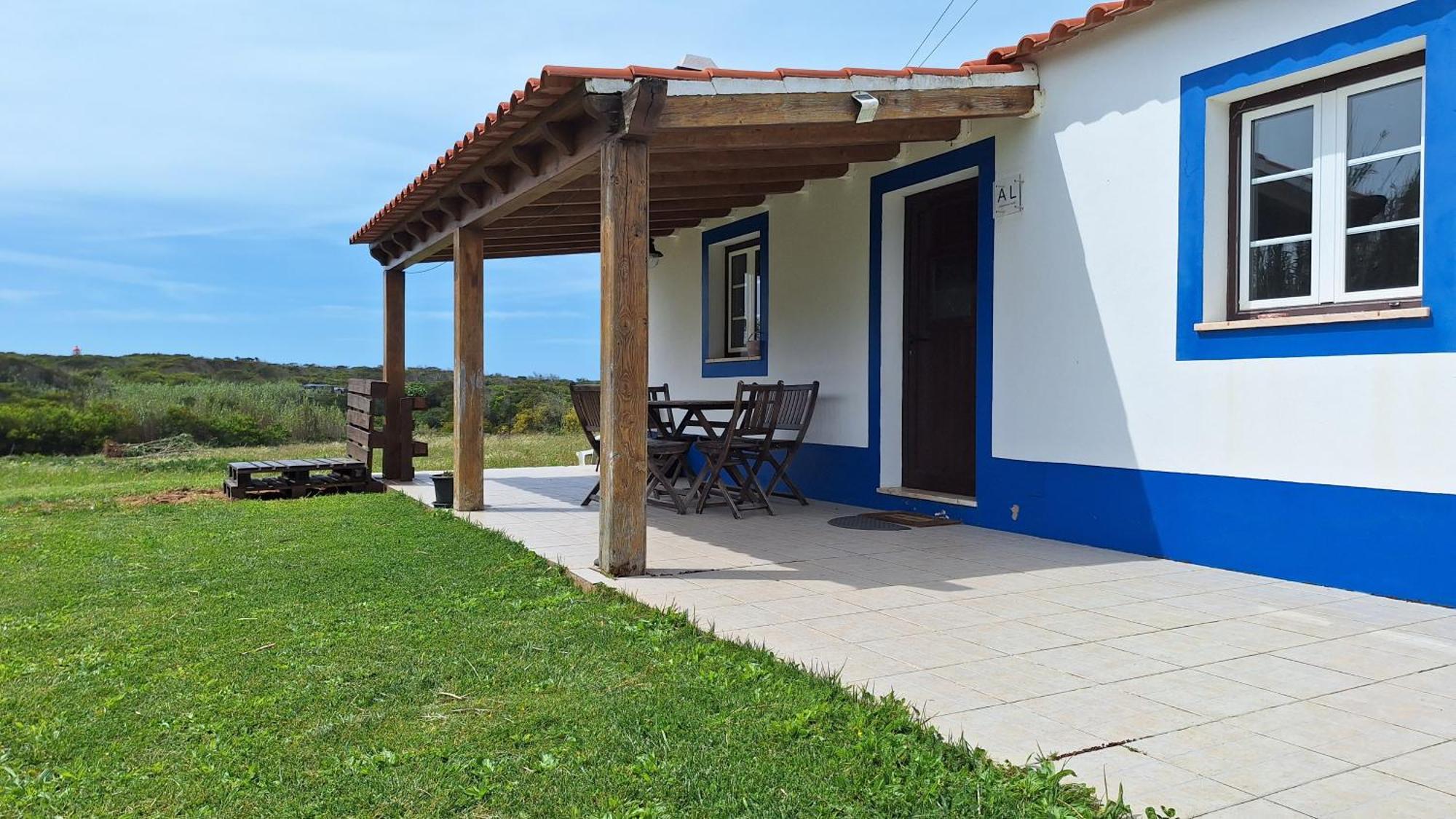 Villa Monte Gaia Cavaleiro Exterior foto